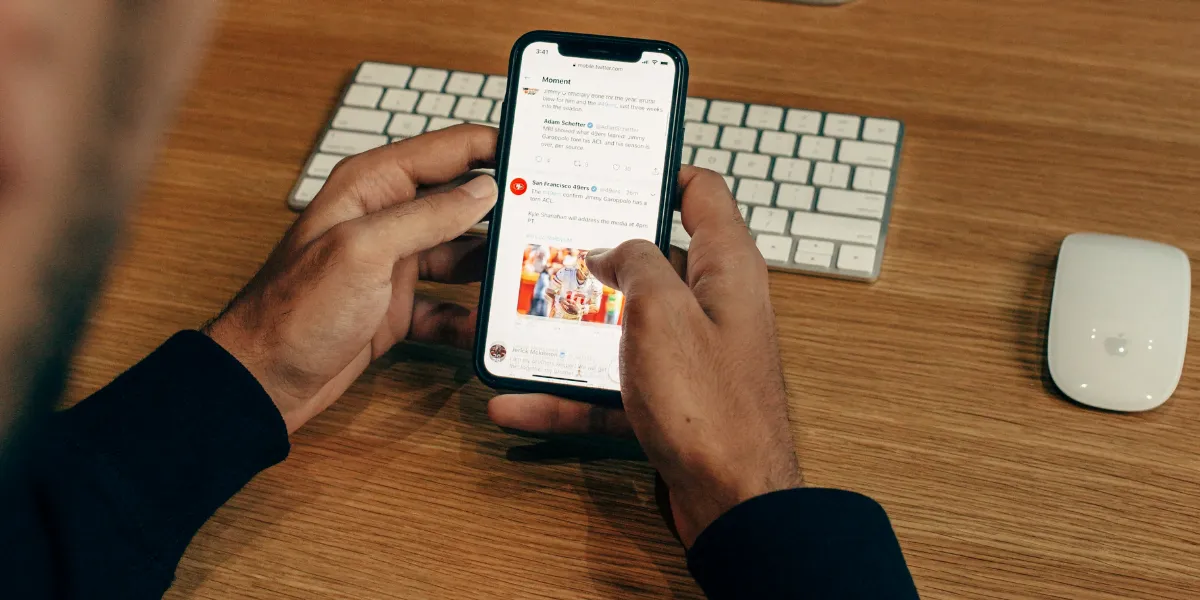 Match Social: a nova maneira de mensurar notícias nas redes sociais