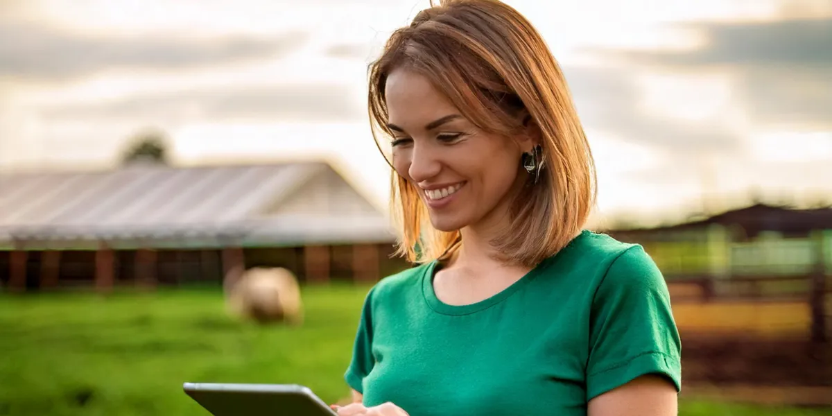 Tendências do agronegócio em 2025: estratégias para comunicação de marca